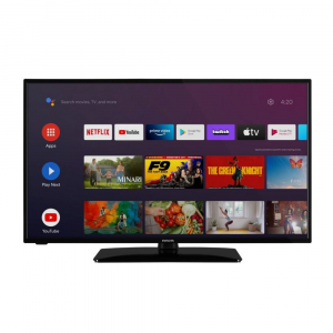 Aiwa 24HD4503-12 24" Android HD Ready TV - Bontott termék!