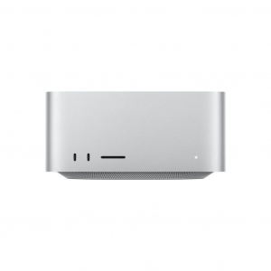Apple Mac Studio M4 Max/36GB/512GB SSD ezüst (MU963MS/A)