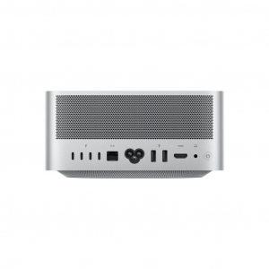 Apple Mac Studio M4 Max/36GB/512GB SSD ezüst (MU963MS/A)