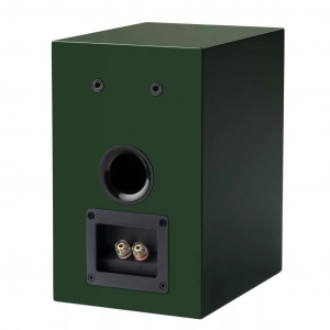 Pro-Ject Colourful Audio System E lemezjátszó, sztereó erősítő és hangfal szett fenyőzöld (PJ2535)