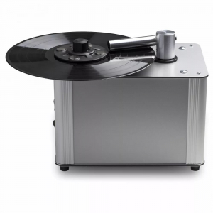 Pro-Ject VC-E2 motoros lemezmosó készülék (PJ2055)