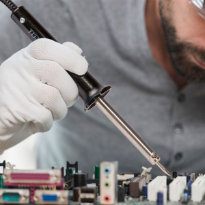 Fahrenheit Forraszt&oacute;p&aacute;ka 30W (28092)