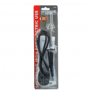 Fahrenheit Forraszt&oacute;p&aacute;ka 30W (28092)