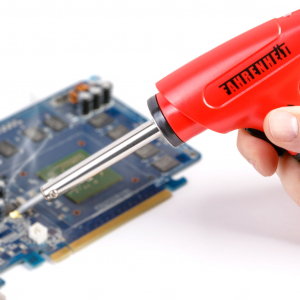 Fahrenheit Forrasztópáka - 230 V • 30/60 W (28091B)