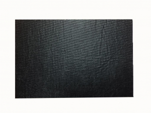 UNIVERZÁLIS PORSZÍVÓ MIKROFILTER 155X225MM (FEKETE-FEHÉR) (GA429)