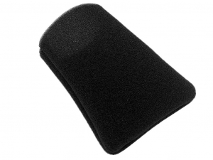 PORSZÍVÓ UNIVERZÁLIS MOTORVÉDŐ SZIVACS ZÁRT PARKSIDE (LIDL) PWD 20 A1 / PWD 12 A1 (TELJES MÉRET:140X175X5MM) (GA5629)