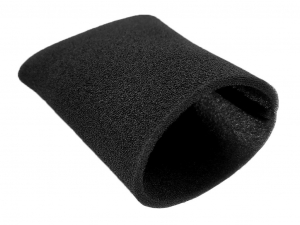 PORSZÍVÓ UNIVERZÁLIS MOTORVÉDŐ SZIVACS ZÁRT PARKSIDE (LIDL) PWD 20 A1 / PWD 12 A1 (TELJES MÉRET:140X175X5MM) (GA5629)