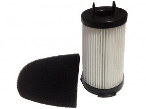 PORSZÍVÓ HEPA FILTER/SZŰRŐ KÉSZLET SENCOR SVX010HF/ SVC 630  PORSZÍVÓHOZ GYÁRI MOSHATÓ (GA3910)