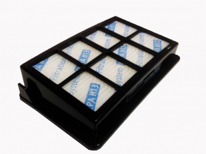 PORSZ&Iacute;V&Oacute; HEPA FILTER SAMSUNG SC8570/ HEPA H13 DJ9700456A / DJ9700456E / DJ9700456D GY&Aacute;RI (GA3704)