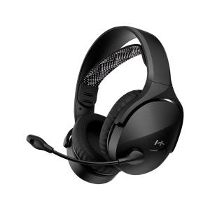 HyperX Cloud Jet vezeték nélküli Gaming fejhallgató fekete (AJ0T1AA)