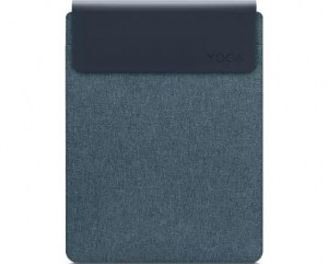 Lenovo Yoga Sleeve notebook tok 14.5" z&ouml;ldesk&eacute;k (GX41K68626)
