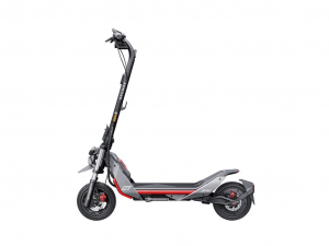 Segway Ninebot Kickscooter ZT3 Pro E elektromos roller fekete (AA.05.18.01.0001)