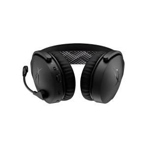 HyperX Cloud Jet vezeték nélküli Gaming fejhallgató fekete (AJ0T1AA)