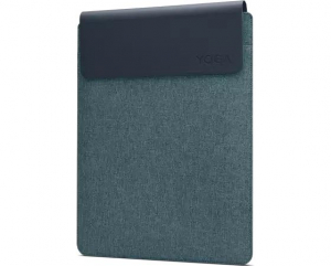 Lenovo Yoga Sleeve notebook tok 14.5" z&ouml;ldesk&eacute;k (GX41K68626)