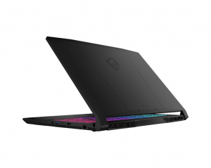 MSI Katana 15 B13VFK-2290 Laptop fekete (9S7-158571-2290)