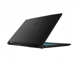 MSI Katana 17 B13VFK-1468 Laptop fekete (9S7-17L541-1468)