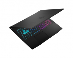 MSI Katana 15 B13VFK-2290 Laptop fekete (9S7-158571-2290)