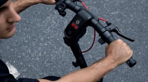 Segway Ninebot Kickscooter Max G3 E elektromos roller fekete (AA.05.16.01.0004)