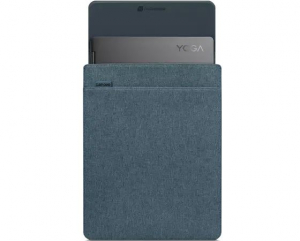 Lenovo Yoga Sleeve notebook tok 14.5" z&ouml;ldesk&eacute;k (GX41K68626)