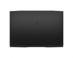 MSI Katana 17 B13VFK-1468 Laptop fekete (9S7-17L541-1468)