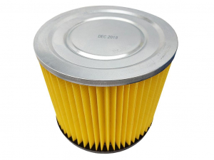 TAKARÍTÓGÉP HEPA FILTER / MOTORVÉDŐ SZŰRŐ HENGERES THOMAS 787421 GYÁRI (GA5425)