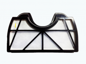 PORSZÍVÓ SZŰRŐ EGYSÉG SAMSUNG SC 4550 DJ9701041C ( DJ9000002A HELYETT ) GYÁRI (GA3691)