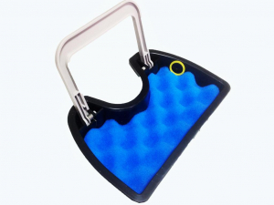 PORSZÍVÓ SZŰRŐ EGYSÉG SAMSUNG SC 4550 DJ9701041C ( DJ9000002A HELYETT ) GYÁRI (GA3691)