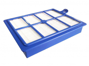 PORSZÍVÓ HEPA FILTER ELECTROLUX  EFH13W-APAC S-FILTER / 9001680983 GYÁRI MOSHATÓ (GA5988)