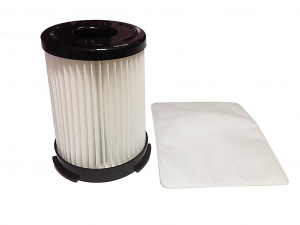 PORSZÍVÓ HEPA FILTER 1DB MIKROSZŰRŐVEL ZANUSSI ZAN 1655/ F110 GYÁRI (GA3554)