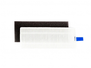 PORSZ&Iacute;V&Oacute; HEPA FILTER / SZŰRŐ K&Eacute;SZLET ETA 1512 FIDO (151290000) / 151200220 GY&Aacute;RI (GA5143)