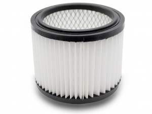 PORSZÍVÓ HEPA FILTER / MOTORVÉDŐ SZŰRŐ HENGERES NYITOTT PARKSIDE (LIDL) PWDA 20-LI A1 MOSHATÓ (GA5565)