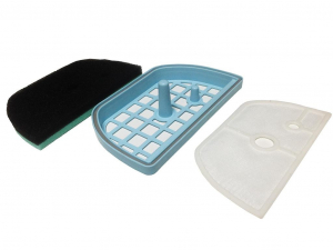 PORSZÍVÓ  MOTORSZŰRŐ KÉSZLET LG ELECTRONICS VK 70363N / VC 2320NND / ADQ73393603 (GA3877)