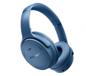 Bose QuietComfort Bluetooth fejhallgató kék (884367-1300)
