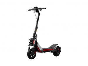 Segway Ninebot Kickscooter ZT3 Pro E elektromos roller fekete (AA.05.18.01.0001)