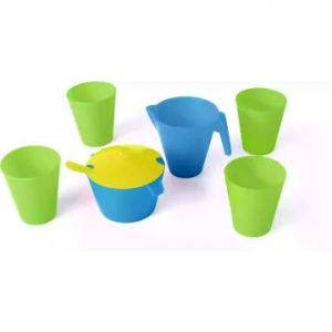 Wader : Party Time &eacute;tk&eacute;szlet - 8 db-os (24210)