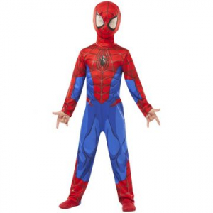 Rubies Marvel: Pókember jelmez -116 cm (640840M)