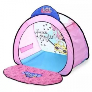 MGA Entertainment L.O.L Surprise: Pop-Up j&aacute;tsz&oacute;s&aacute;tor (651885)