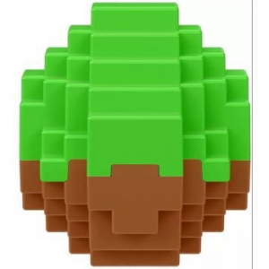 Mattel Minecraft: Mini Spawn meglepet&eacute;s toj&aacute;s (HXT64)