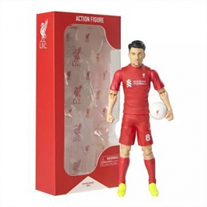Bandotoys: Focista figura - Liverpool, Szoboszlai Dominik (83842)