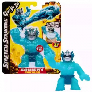 CO. Heroes of Goo Jit Zu: Pantaro nyúlós játékfigura (42779)