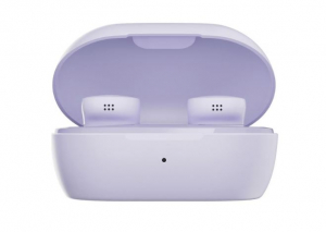 Bose QuietComfort Earbuds fülhallgató lila (888507-0300)