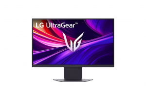 27" LG 27G850A-B gamer monitor