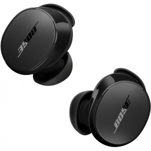 Bose QuietComfort Earbuds fülhallgató fekete (888507-0100)