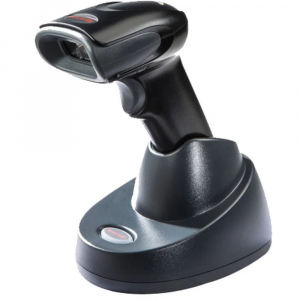 Honeywell vonalkódolvasó fekete (1472G2D-2USB-5-R)