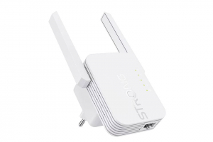Strong Wireless Universal Repeater 300 (REPEATER300S9