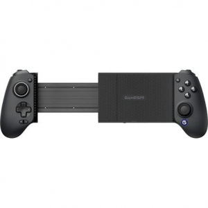 GameSir G8 Plus Bluetooth gamepad j&aacute;t&eacute;kvez&eacute;rlő fekete (6936685221291)