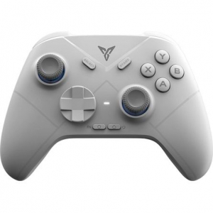 Flydigi Direwolf 3 vezeték nélküli gamepad játékvezérlő szürke