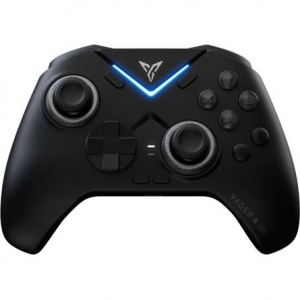 Flydigi Vader 4 Pro vezeték nélküli gamepad játékvezérlő fekete
