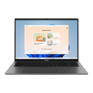 ASUS Vivobook S16 M3607HA-RP048 Laptop szürke