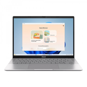 ASUS Vivobook S14 M3407HA-LY014 Laptop ezüst